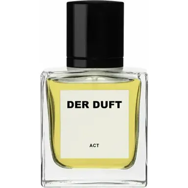 Act by Der Duft