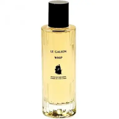 Whip (2014) by Le Galion bottle