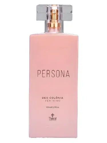 Persona by Thera Cosmeticos bottle