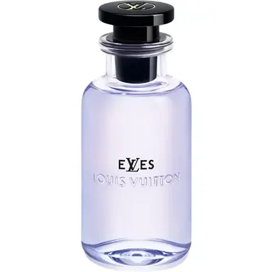 eLVes by Louis Vuitton bottle