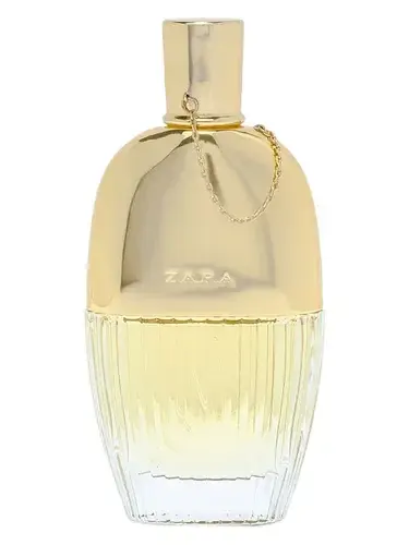 Zara Woman Gold 2014 by Zara bottle