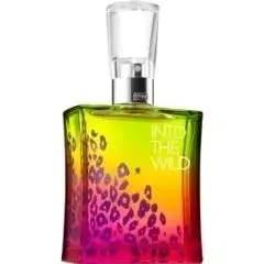 Into The Wild by Bath & Body Works bottle