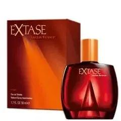Extase Latin Fever Man by Mäurer & Wirtz bottle