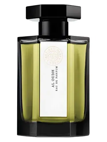 Al Oudh by L'Artisan Parfumeur bottle