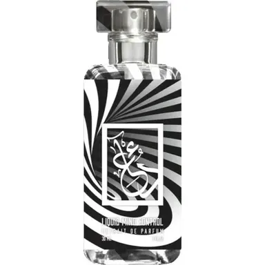 Liquid Mind Control by The Dua Brand bottle