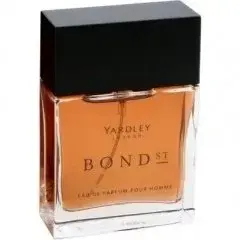 Bond St pour Homme by Yardley bottle