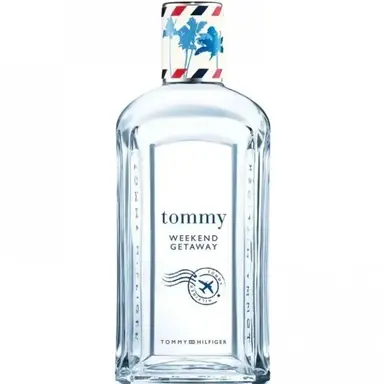 Tommy Weekend Getaway by Tommy Hilfiger bottle