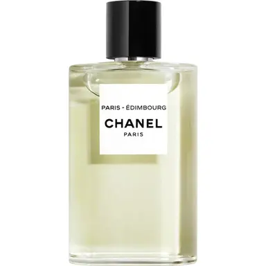 Paris – Édimbourg by Chanel
