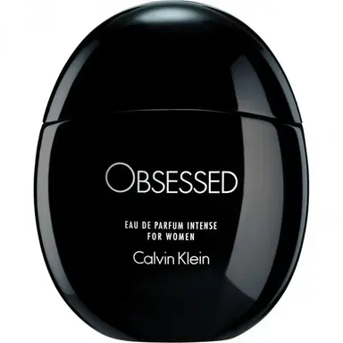 Obsessed for Women Intense by Calvin Klein bottle