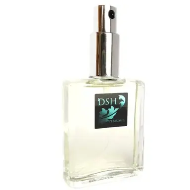 Kaleidoscope by Dsh Perfumes bottle