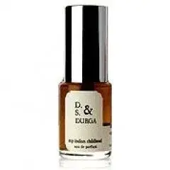 My Indian Childhood by D.S. & Durga bottle