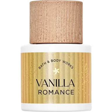 Vanilla Romance by Bath & Body Works
