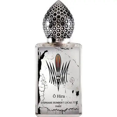 O Hira by Stephane Humbert Lucas 777 bottle