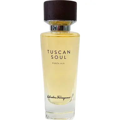 Punta Ala (2014) by Salvatore Ferragamo bottle