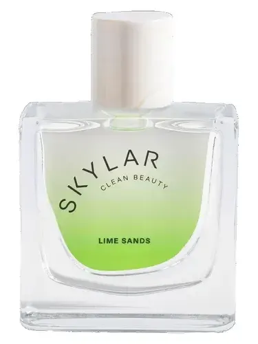 Lime Sands by Skylar bottle