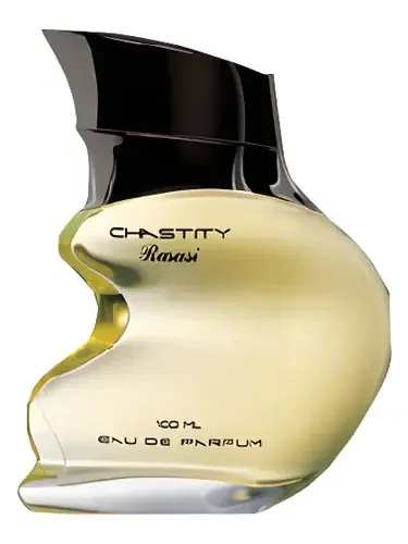 Chastity Men by Rasasi bottle