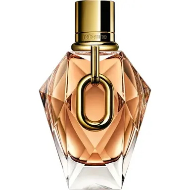 Million Gold for Her Pure Jasmine by Rabanne bottle