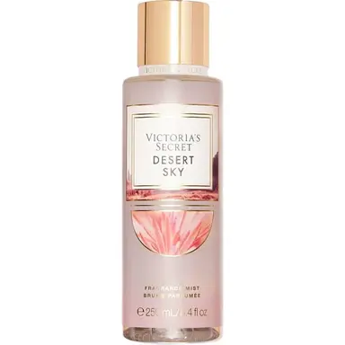 Desert Sky by Victoria's Secret bottle