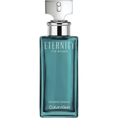 Eternity Aromatic Essence by Calvin Klein bottle