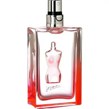 Ma Dame 2008 by Jean Paul Gaultier bottle