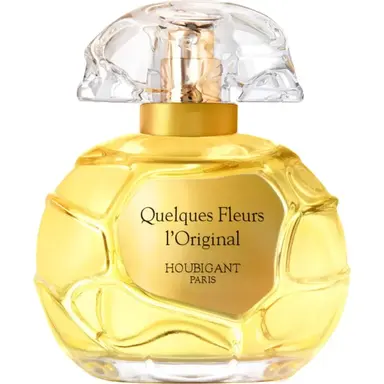 Quelques Fleurs L'Original Collection Privee by Houbigant