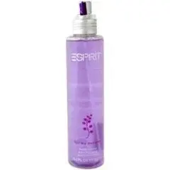 Esprit for my Delight by Esprit bottle
