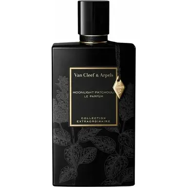 Moonlight Patchouli Le Parfum by Van Cleef Arpels bottle