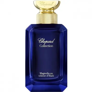Magnolia Au Vetiver du Haiti by Chopard bottle