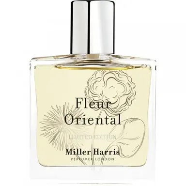 Fleur Oriental by Miller Harris bottle