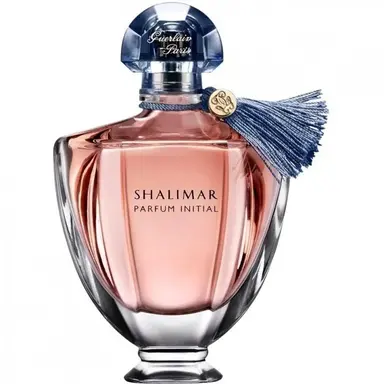Shalimar Parfum Initial by Guerlain bottle