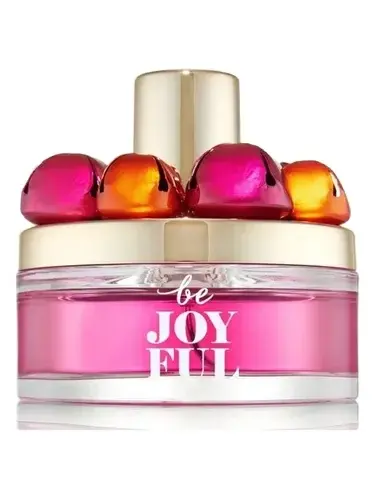 Be Joyful by Bath & Body Works bottle
