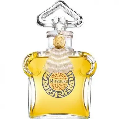 Mitsouko by Guerlain bottle