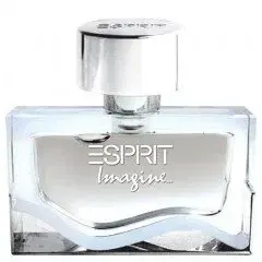Imagine for Him by Esprit bottle