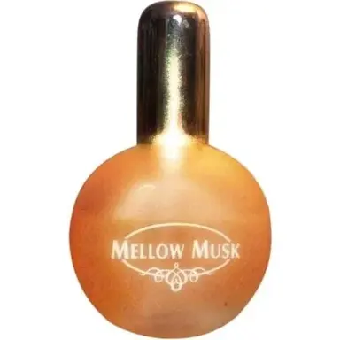 Mellow Musk by Coty bottle