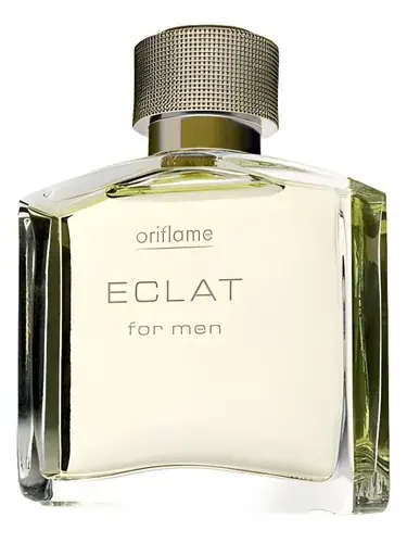 Eclat for Men by Oriflame bottle
