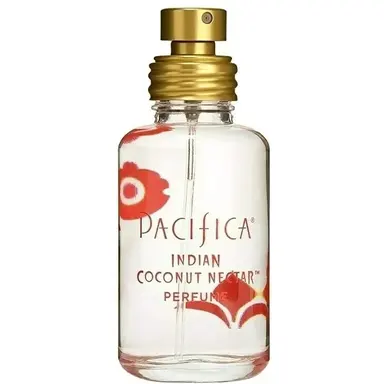 Indian Coconut Nectar by Pacifica bottle