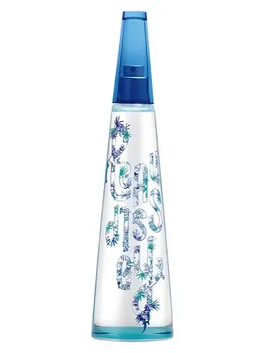 L'Eau d'Issey Summer 2018 by Issey Miyake bottle