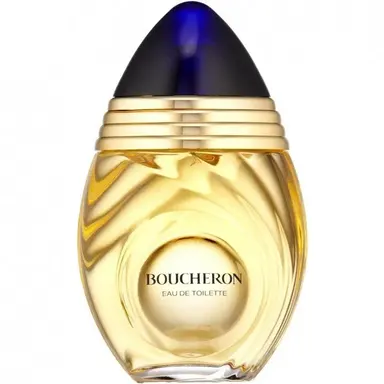 Boucheron (1988) Eau de Toilette by Boucheron