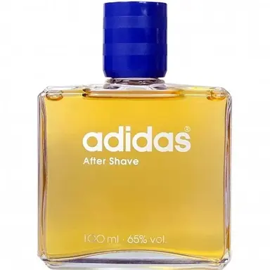 Adidas After Shave by Adidas bottle