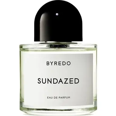 Sundazed by Byredo bottle