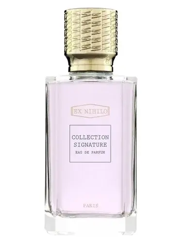 Collection Signature by Ex Nihilo bottle