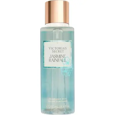 Jasmine Rainfall by Victoria's Secret bottle