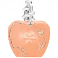 Amore Mio Passion by Jeanne Arthes bottle