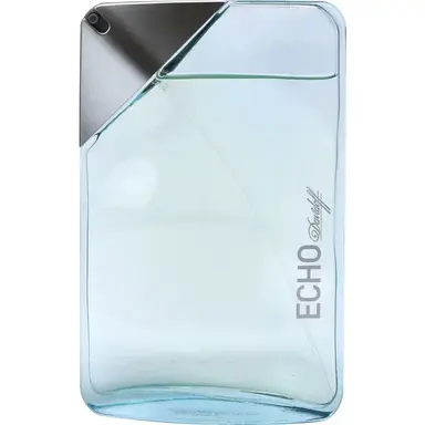 Echo by Davidoff bottle