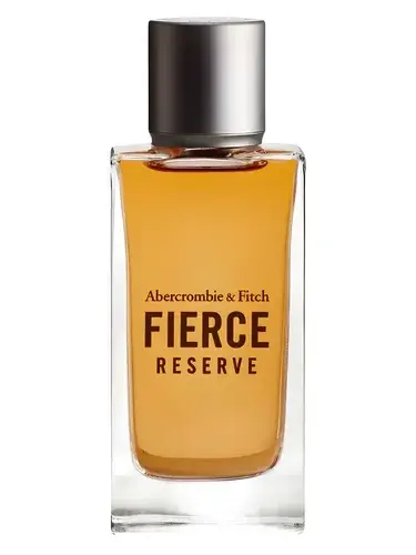 Fierce Reserve by Abercrombie & Fitch bottle