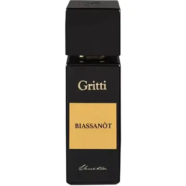 Biassanot by Gritti Venetia bottle