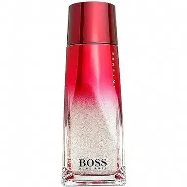 Boss Intense Shimmer Edition by Hugo Boss bottle