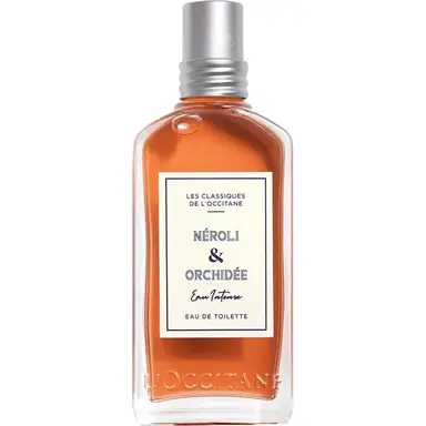 Néroli & Orchidée Eau Intense by L'Occitane en Provence