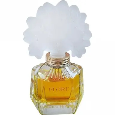 Flore Perfume by Carolina Herrera