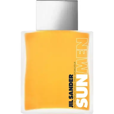Sun Men Eau de Parfum by JIL SANDER bottle